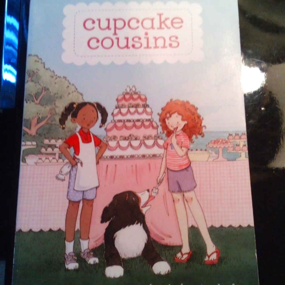 Children's book in good condition.